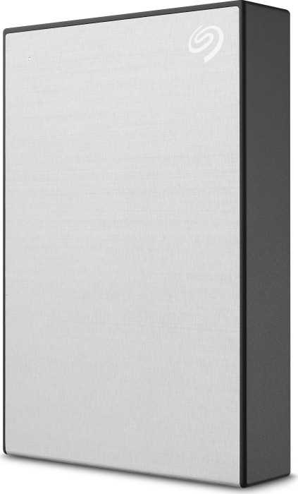 Купить Внешний жесткий диск 2.5" 1TB Seagate One Touch Grey STKY1000401 USB 3.2 Gen1 Type-A