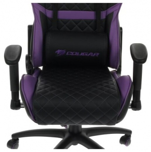 Купить Кресло компьютерное игровое Cougar NEON Purple