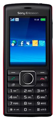 Купить Sony Ericsson J108i Cedar
