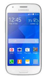 Купить Мобильный телефон Samsung Galaxy Ace Style LTE SM-G357FZ White