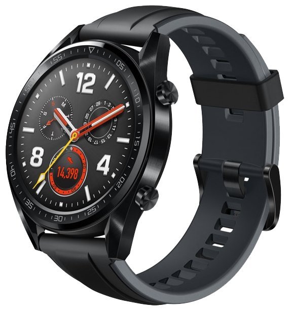 Купить Умные часы Huawei Watch GT