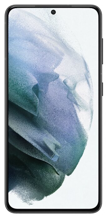 Купить Смартфон Samsung Galaxy S21 256GB Phantom Gray (SM-G991B)