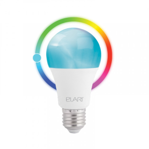 Купить ELARI Smart E27 Multicolor LB