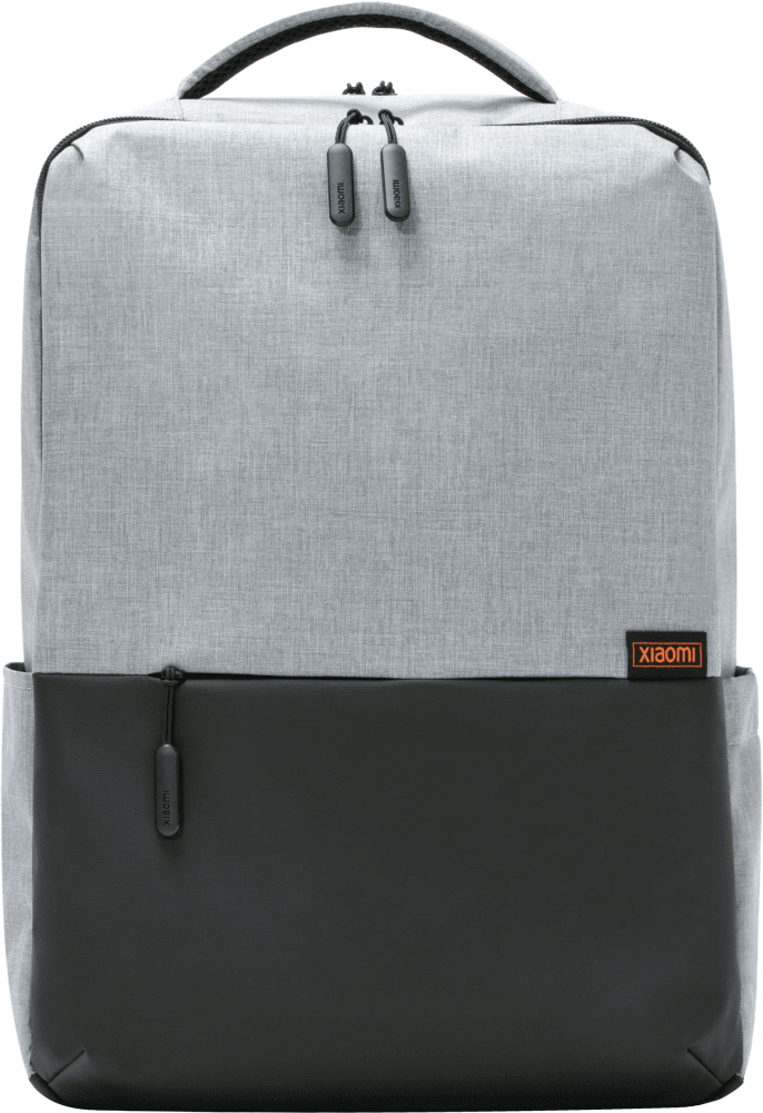 Купить Рюкзак Xiaomi Commuter Backpack Light Gray XDLGX-04 (BHR4904GL)