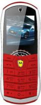 Купить Мобильный телефон MAXVI J-2 Red
