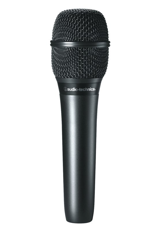 Микрофон AUDIO-TECHNICA AT2010
