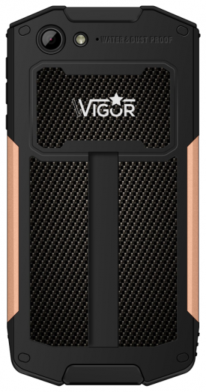 Купить Смартфон Wigor V2 Black