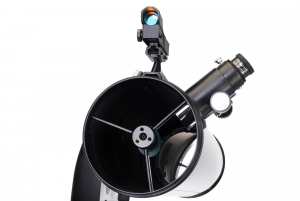 Купить Телескоп Sky-Watcher Dob 130/650 Virtuoso GTi GOTO, настольный