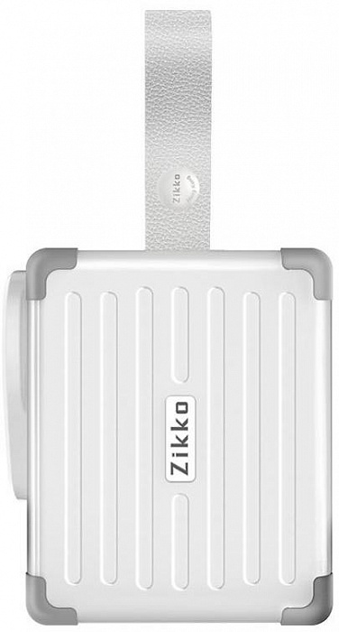 Купить Адаптер для путешествий Zikko eLUGGAGE X Worldwide Travel Smart Adaptor USB 42W (EX300)