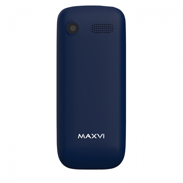 Купить Maxvi K20 blue