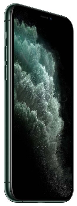 Купить Смартфон Apple iPhone 11 Pro 64GB Темно-зелёный (MWC62RU/A)