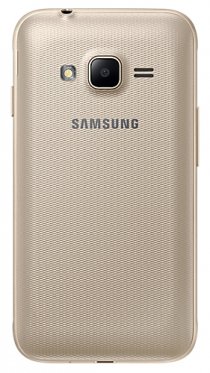 Купить Samsung Galaxy J1 Mini Prime Dual Sim SM-J106F Gold