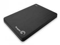 Купить Внешний жесткий диск Seagate Original USB 3.0 500Gb STCD500202 Slim RTCobra 2,5" Black
