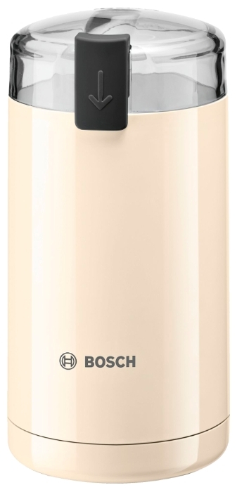 Купить Кофемолка Bosch TSM6A01, кремовый
