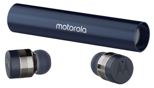Купить Наушники Motorola VerveBuds 300 Royal Blue