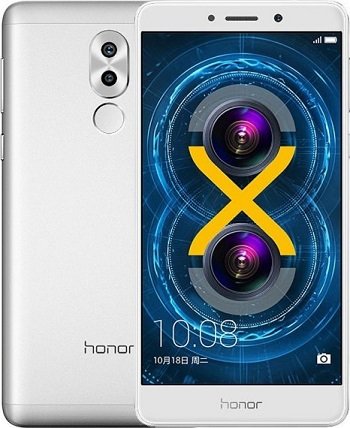 Honor 6X – широкой публике представлен ультрасовременный смартфон от Huawei