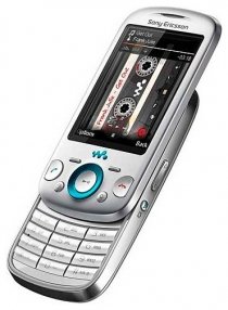 Купить Sony Ericsson Zylo W20