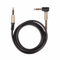 Купить AUX аудио-кабель RITMIX RCC-247 Black