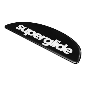 Купить Стеклянные глайды (ножки) для мыши Pulsar Superglide для Pulsar Xlite Wireless (Black)