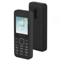 Купить Мобильный телефон Maxvi C20 Black