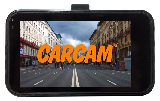 Купить CARCAM F3