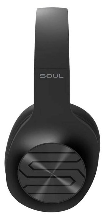 Купить SOUL Ultra Wireless Black
