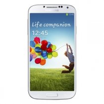 Купить Мобильный телефон Samsung Galaxy S4 mini Duos GT-I9192 White