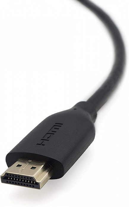 Купить Кабель Belkin High Speed HDMI F3Y021BT1M 1m (Black)