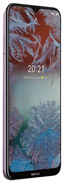 Купить Смартфон Nokia G10 4/64GB Purple