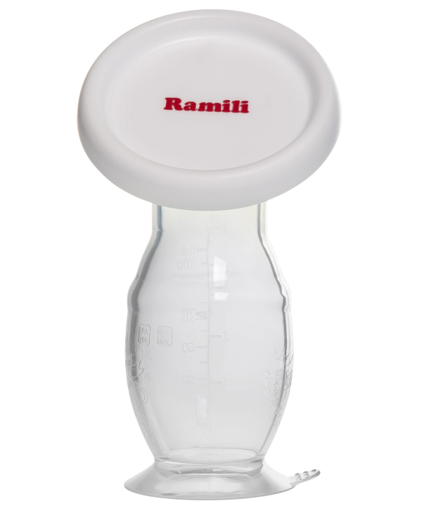 Купить Ручной молокоотсос Ramili MC200