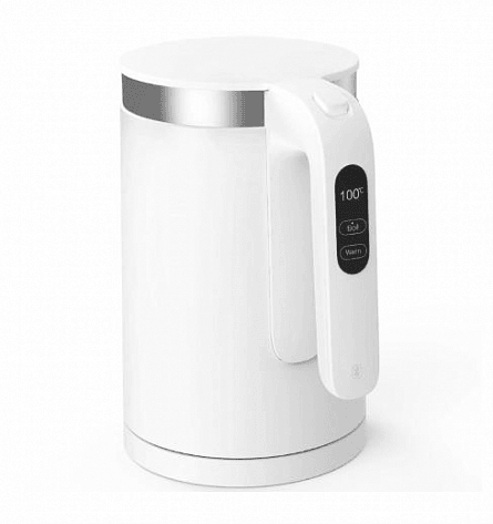 Купить Чайник Viomi Smart Kettle White