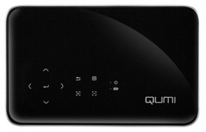 Купить Vivitek Qumi Q38 Black