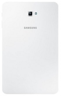 Купить Samsung Galaxy Tab A 10.1 SM-T585 16Gb White