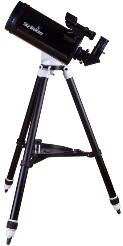 Купить Телескоп Sky-Watcher MAK102 AZ-GTe SynScan GOTO