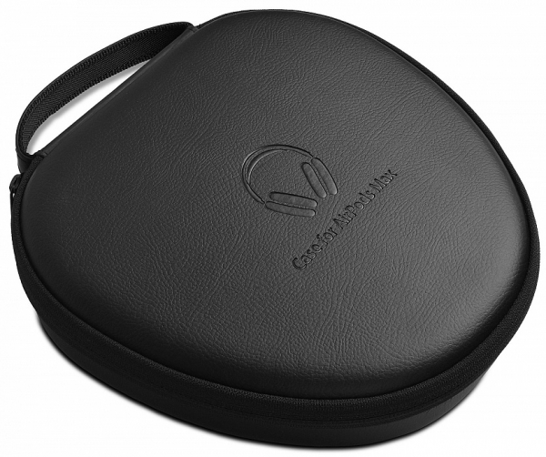 Купить Чехол Wiwu Ultrathin Smart Case для AirPods Max (Black)