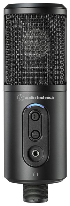 Купить Микрофон AUDIO-TECHNICA ATR2500x-USB