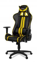 Купить Компьютерное кресло Arozzi Mezzo Yellow