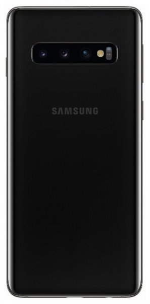 Купить Samsung Galaxy S10 8/128GB Prism Black (G973F/DS)