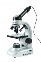 Купить Микроскоп Celestron Micro 360 Plus