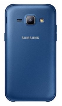 Купить Samsung Galaxy J1 SM-J100H Blue