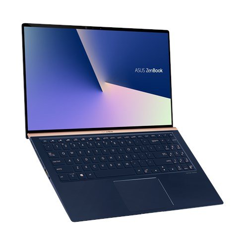 Купить Ноутбук Asus UX533FD-A8081 90NB0JX1-M02530 Royal Blue