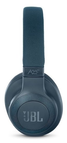 Купить JBL E65BT Blue