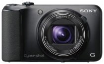 Купить Цифровая фотокамера Sony Cyber-shot DSC-H90