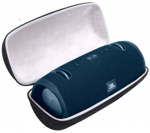 Купить Чехол для акустики Portable EVA Hard Storage Carrying Travel Case protective bag for JBL Xtreme 2