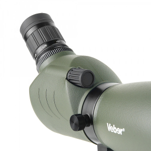 Купить Зрительная труба Veber Snipe 20–60x60 GR