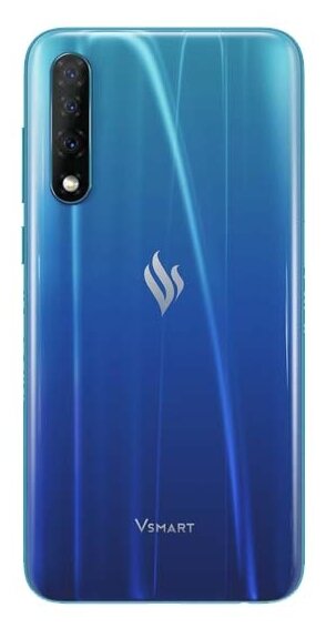 Купить Смартфон Vsmart Live 4/64GB Ocean Blue