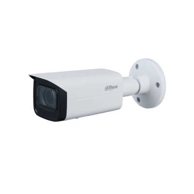 Купить Уличная цилиндрическая IP-видеокамера Dahua с ИИ 2Мп (модель-аналог DH-IPC-HFW3241TP-ZS-S2)