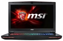Купить Ноутбук MSI GT72 6QD-845XRU Dominator G 9S7-178211-845