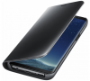Купить Чехол (флип-кейс) Samsung для Samsung Galaxy S8 Clear View Standing Cover черный EF-ZG950CBEGRU