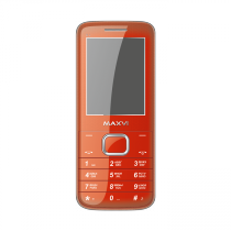Купить Мобильный телефон MAXVI V1 Red